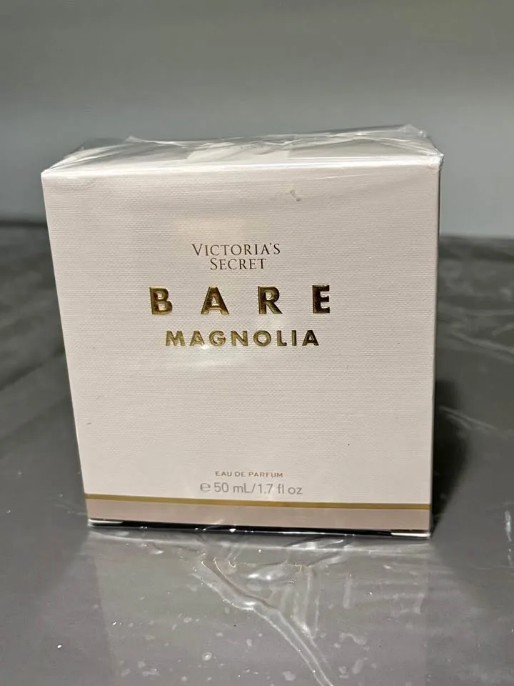 Victoria’s Secret woman’s Perfume BARE MAGNOLIA 100ml thumbnail