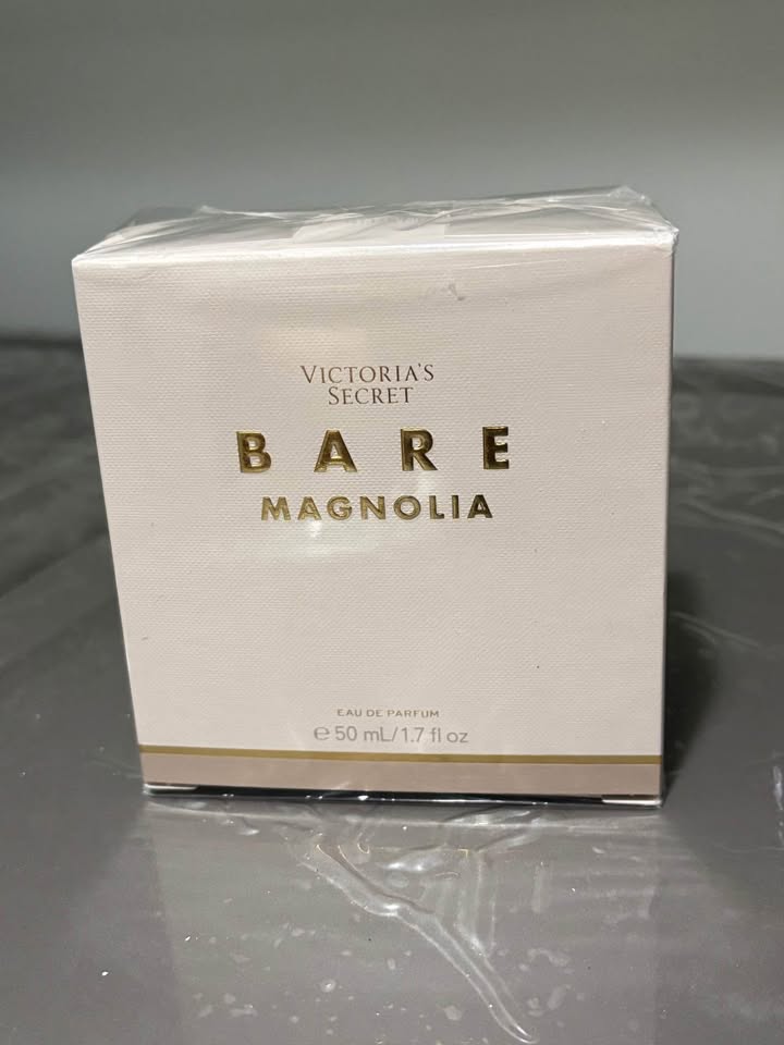 Victoria’s Secret woman’s Perfume BARE MAGNOLIA 100ml - photo 2