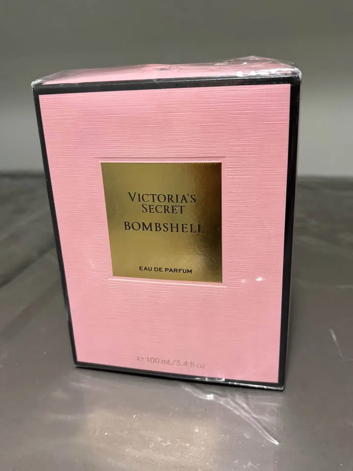 Victoria’s Secret woman’s Perfume bombshell 100ml image indicator(2)