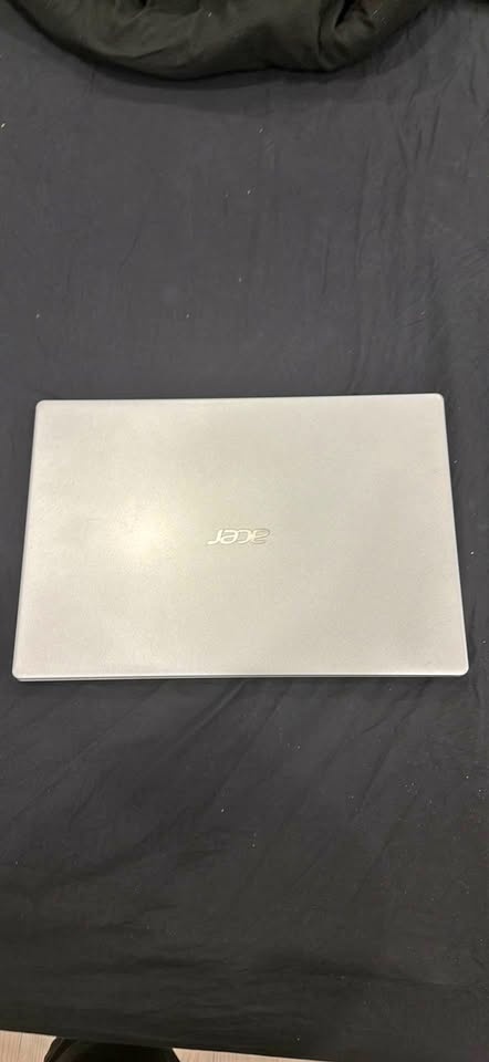 Acer Aspire 3 AMD Ryzen 5 Laptop
