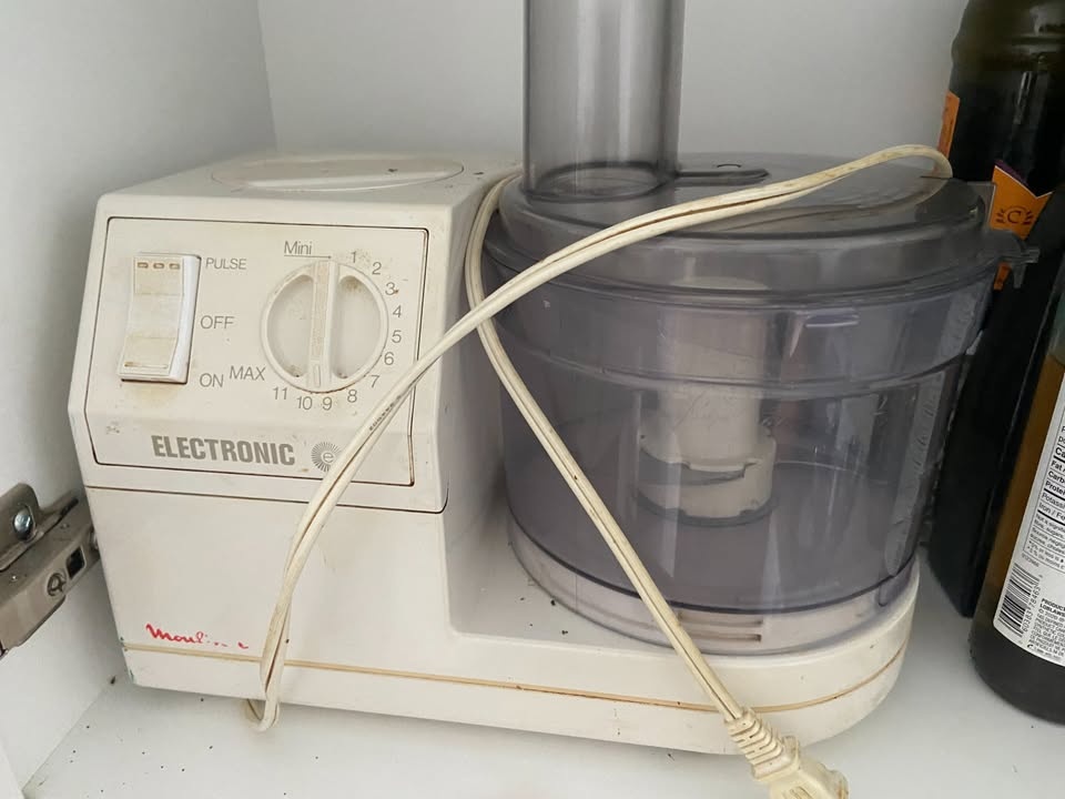 Moulinex Masterchef - photo 2