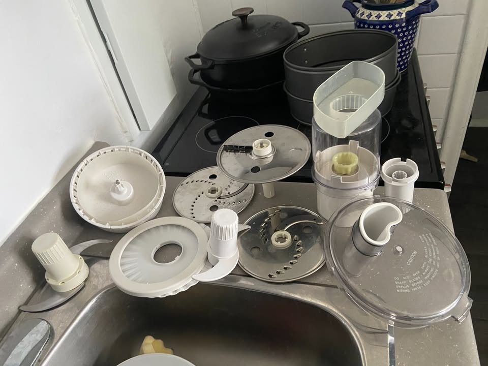 Moulinex Masterchef - photo 5