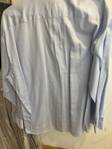 Mens Shirts Large Button Down - photo 3