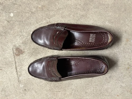 Nunn Bush Men's Dress Shoes