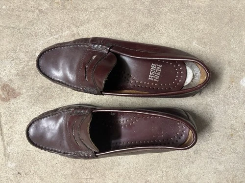 Nunn Bush Men's Dress Shoes - photo 2