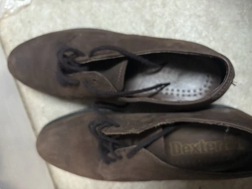 Mens Shoes Size 9 Used