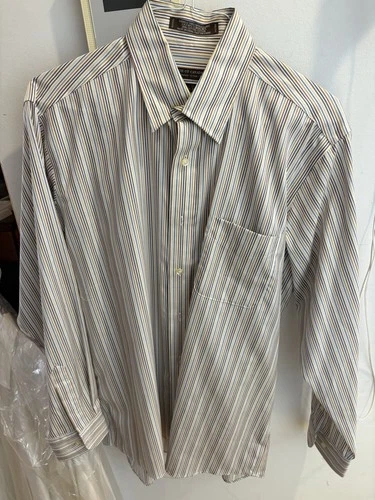Mens Dress Shirt