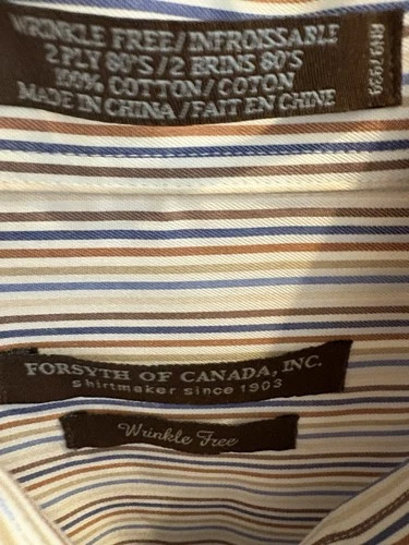 Mens Dress Shirt - photo 2