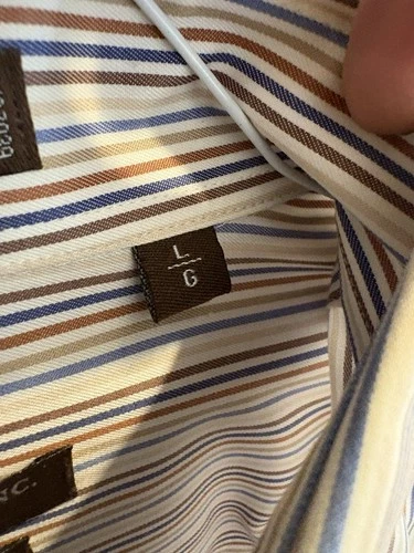 Mens Dress Shirt - photo 3