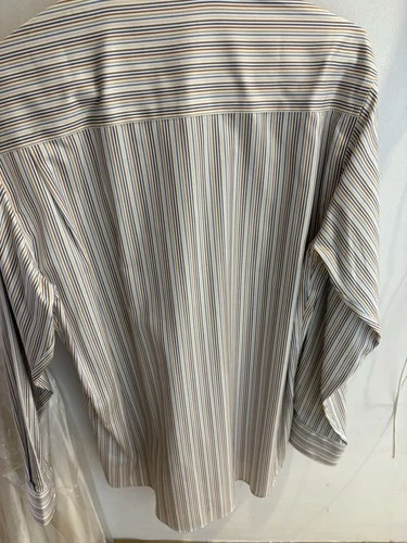 Mens Dress Shirt - photo 4