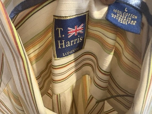 Men's Button Down Shirt - photo 2