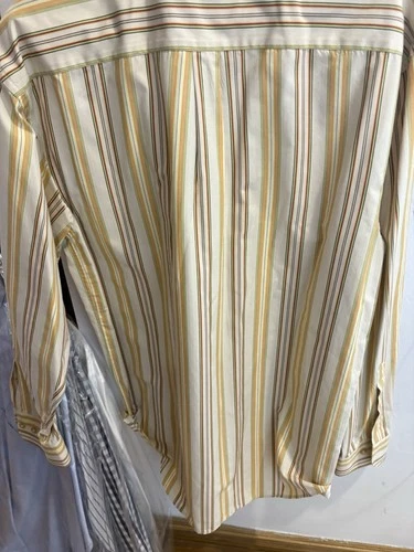 Men's Button Down Shirt - photo 3