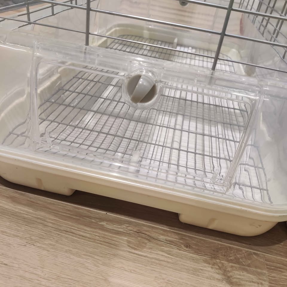 Large Bird Cage Vision L12 - photo 3