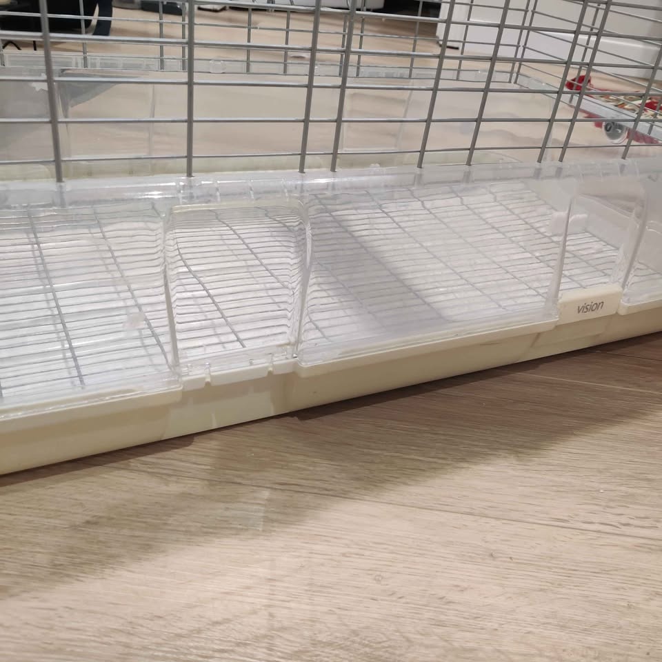Large Bird Cage Vision L12 - photo 4