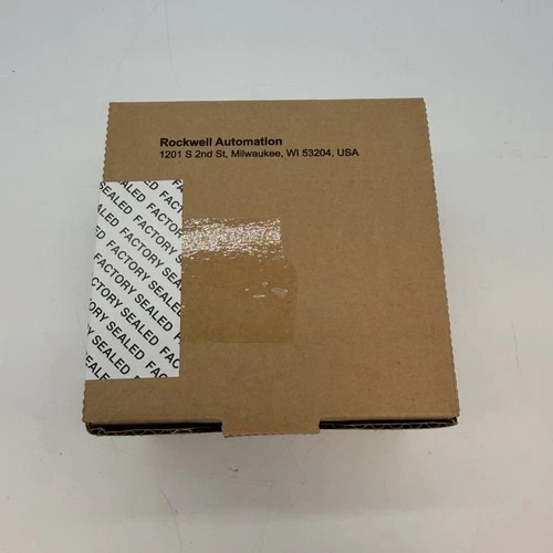 Allen-Bradley 1794-PS13 Power Supply Module - photo 4