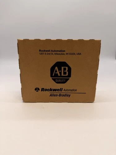 Allen-Bradley 1769-IF4 PLC Input Module