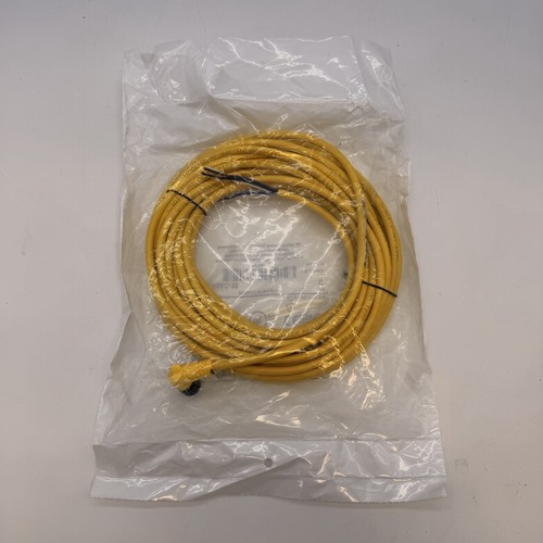Allen-Bradley 889D-R4AC-10 QD Cordset 4-Pin DC Micro Right Angle