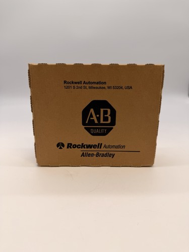 Allen-Bradley 1769-IF4 Analog Input Module - photo 3
