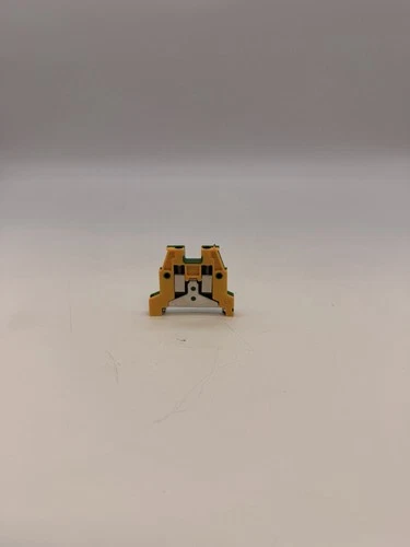 NEW 50 Pcs Sprecher + Schuh Terminal Block V7-WG4 - photo 4