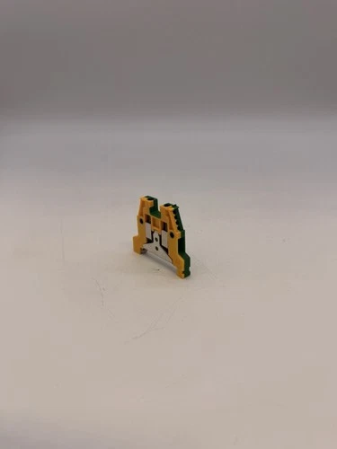 NEW 50 Pcs Sprecher + Schuh Terminal Block V7-WG4 - photo 5