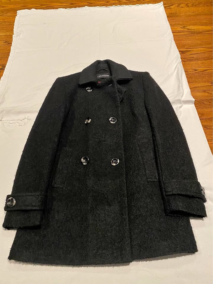 Casual fall jacket