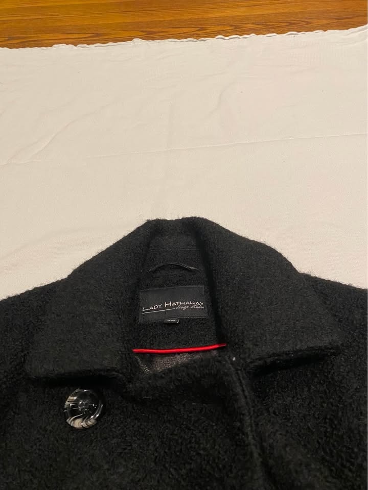 Casual fall jacket - photo 2