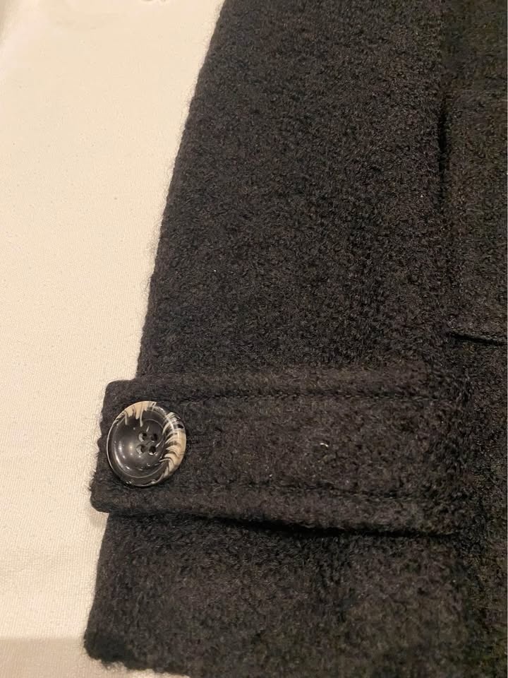 Casual fall jacket - photo 3