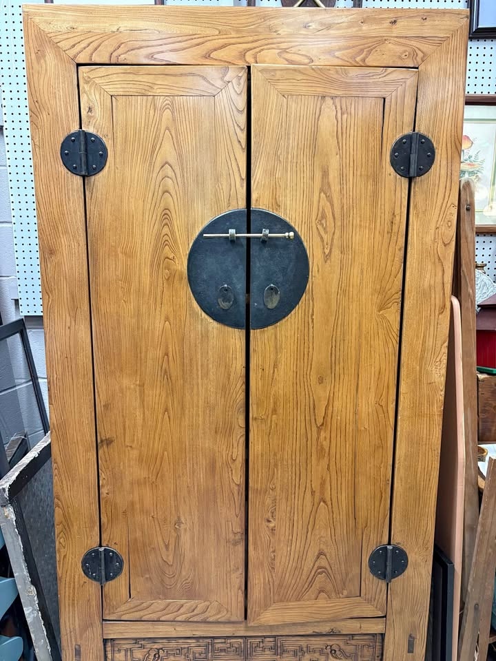 Chinese Wedding Wardrobe