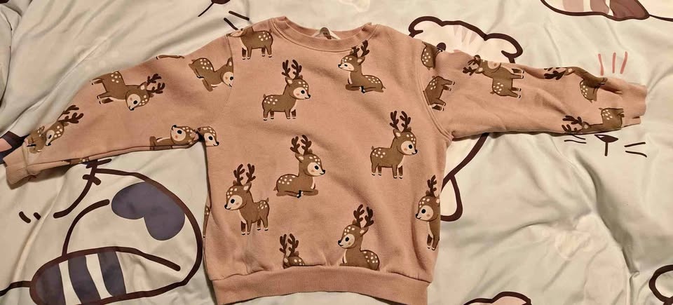 Girls Clothing Bundle - Sizes 5-7 yrs