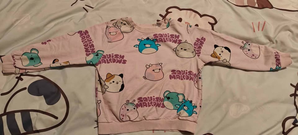Girls Clothing Bundle - Sizes 5-7 yrs - photo 2