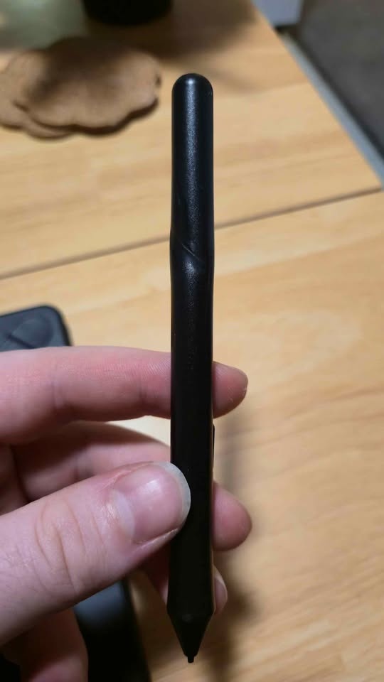 Wacom Intuos tablet - photo 3