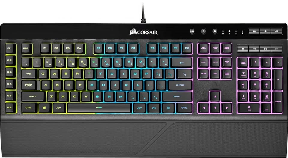 Corsair Gaming Keyboard