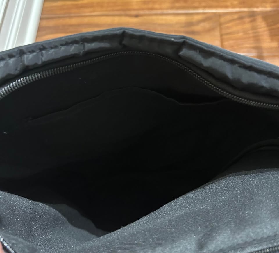 New Sephora Puffer Tote Bag - photo 5