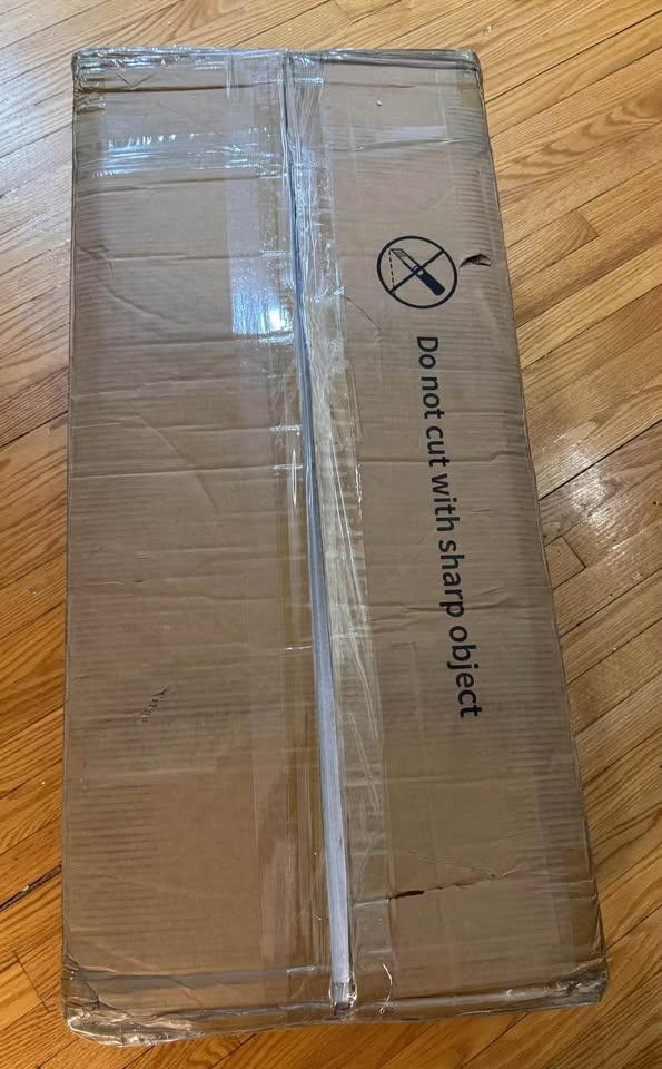 Closet Organizer Brand New In Box - photo 2