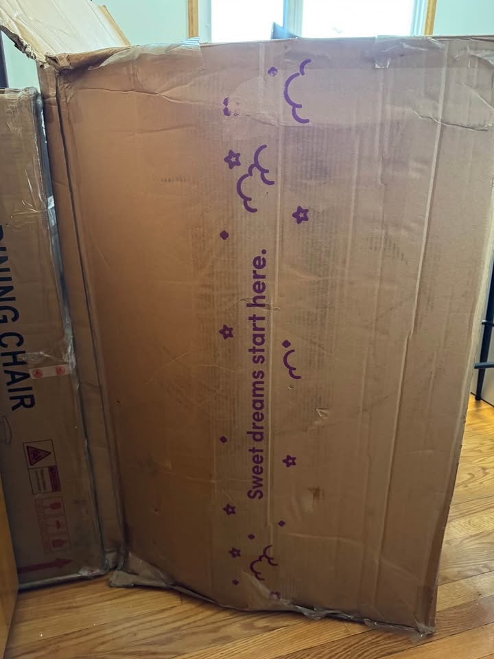 California King Wayfair Sleep Mattress - Brand New - photo 2