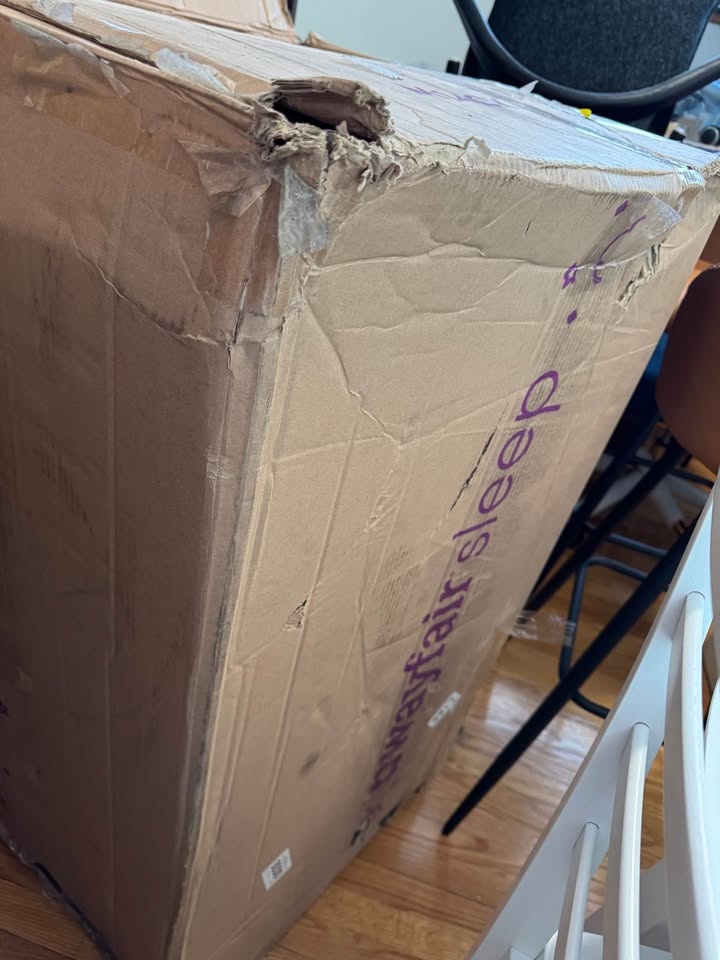 California King Wayfair Sleep Mattress - Brand New - photo 3
