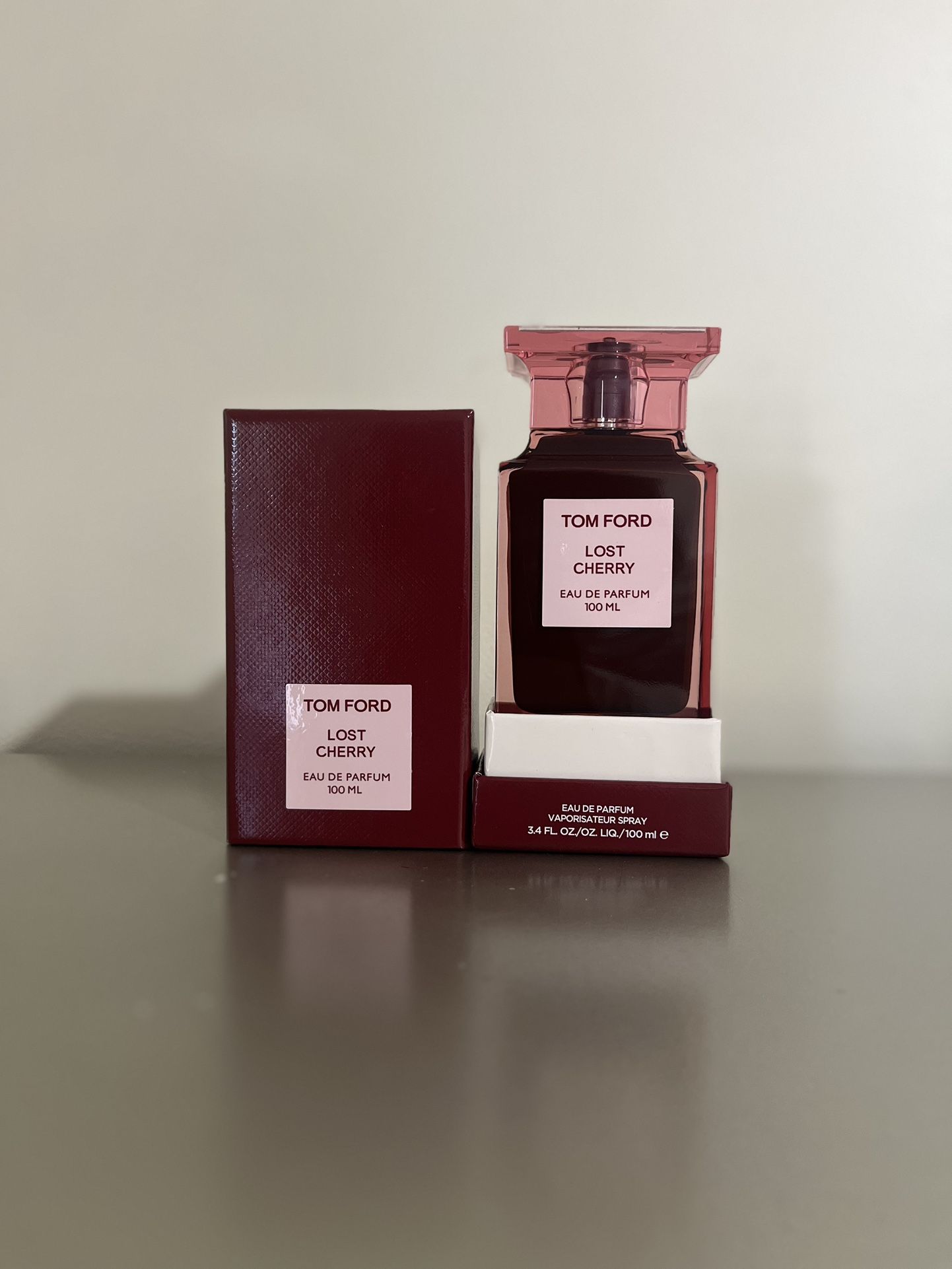 Tom Ford Lost Cherry 100 ML