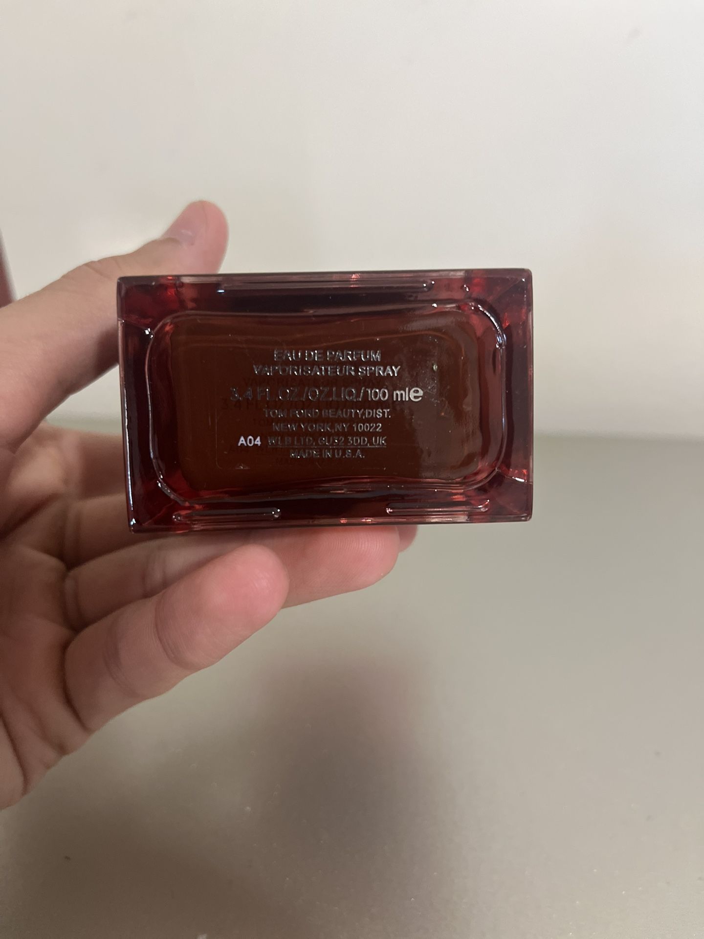 Tom Ford Lost Cherry 100 ML - photo 2