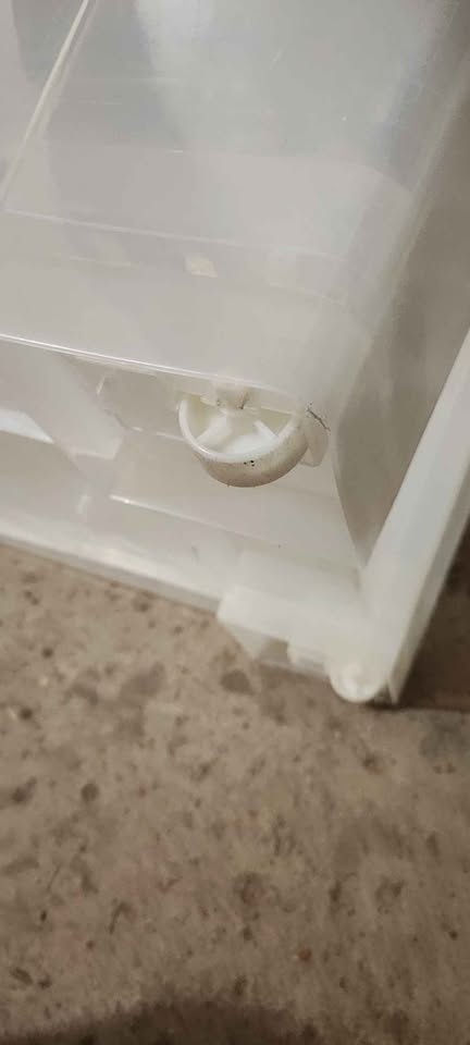 IKEA Large Storage Box (20x30 in) - photo 3