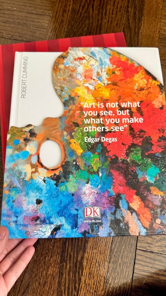 Art Coffee Table Books - photo 2