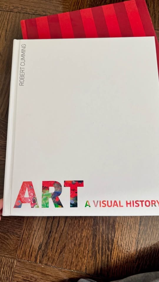 Art Coffee Table Books - photo 3
