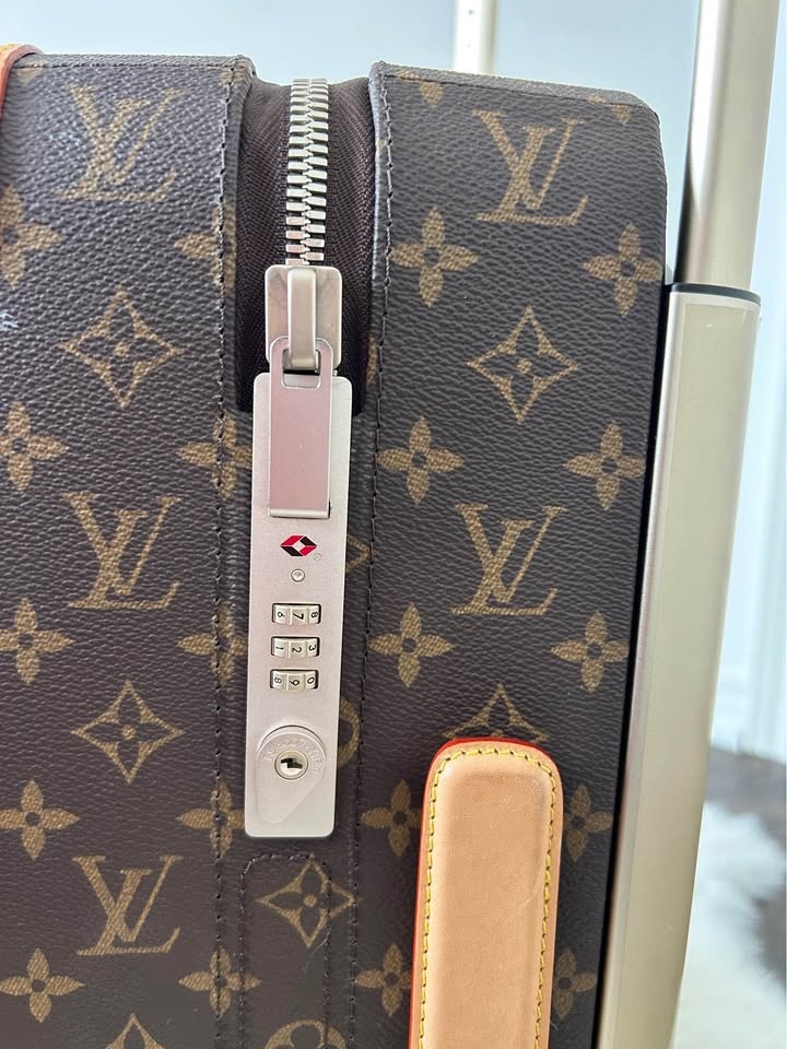 LV HORIZON 50 - photo 5