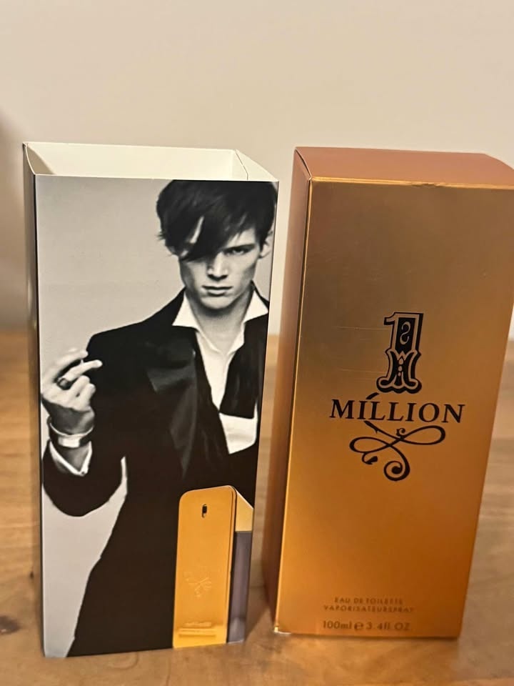 Mens Cologne – 100ml