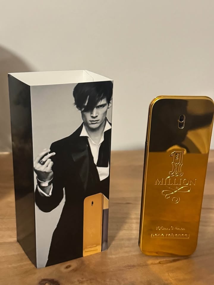 Mens Cologne – 100ml - photo 2