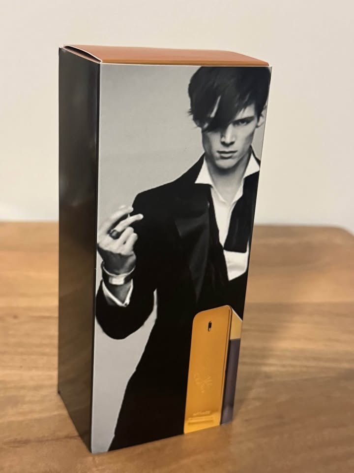 Mens Cologne – 100ml - photo 3