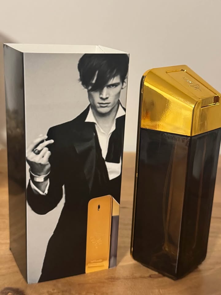 Mens Cologne – 100ml - photo 4