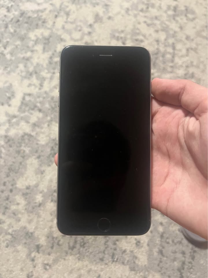 iPhone 6 Plus 16GB - photo 4