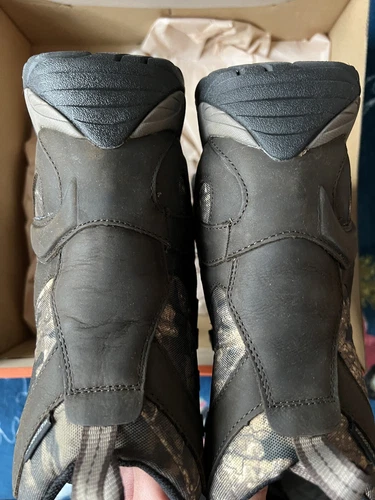 Men's Merrell Moab Timber Thermo Work Boots - photo 5
