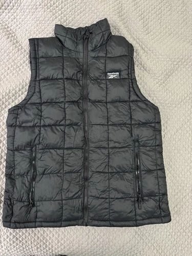 Upgraded Reebok Vest Size L