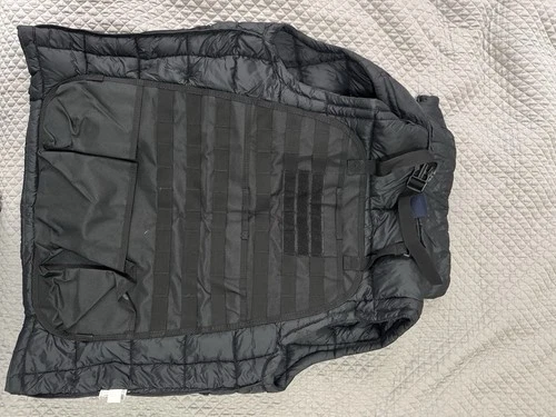 Upgraded Reebok Vest Size L - photo 3
